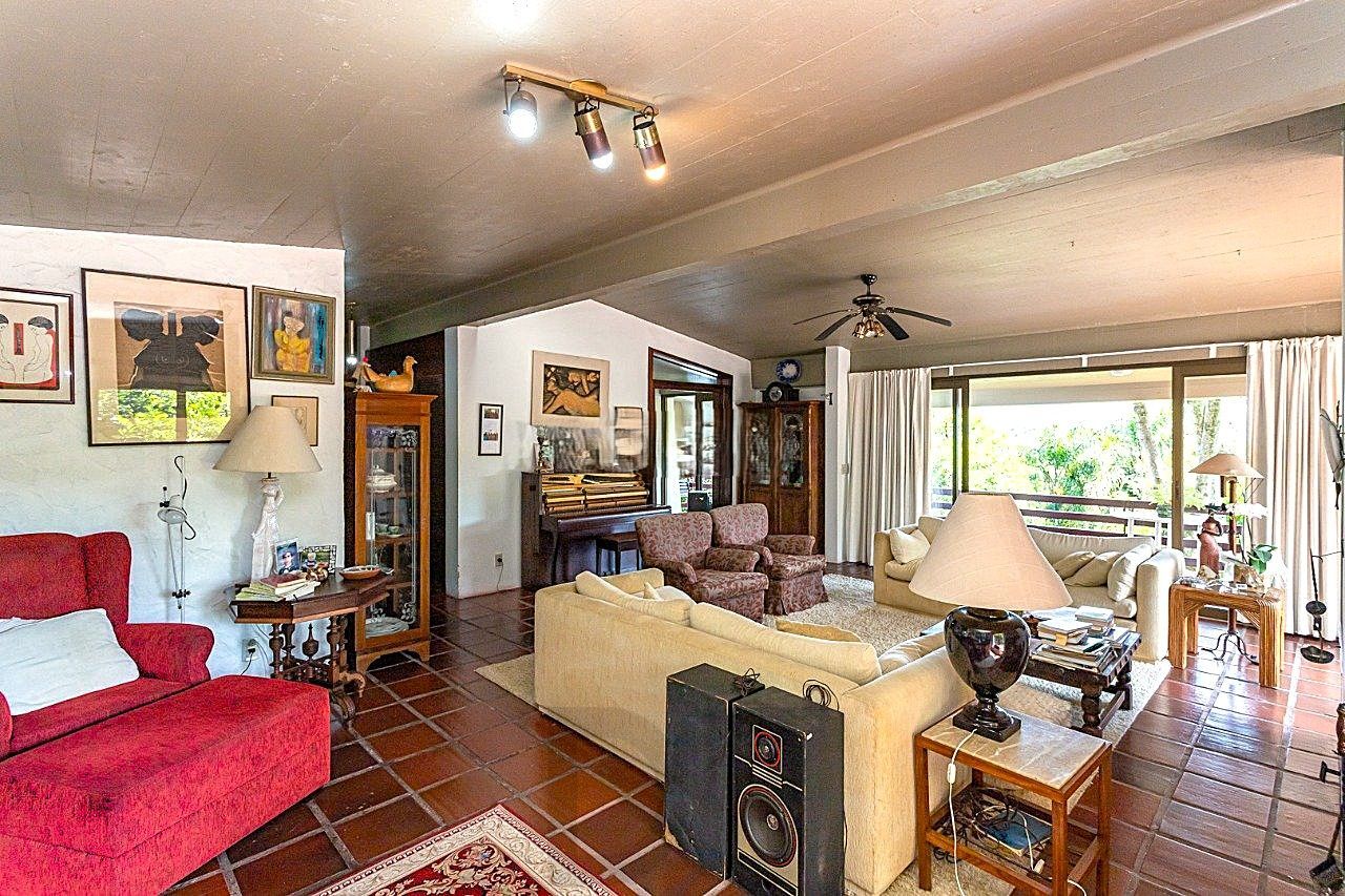 CASA À VENDA | VILA ASSUNÇÃO 600 m² de área construída | 3 dormitórios | 1 suíte master | 8 vagas de garagem. — foto 4