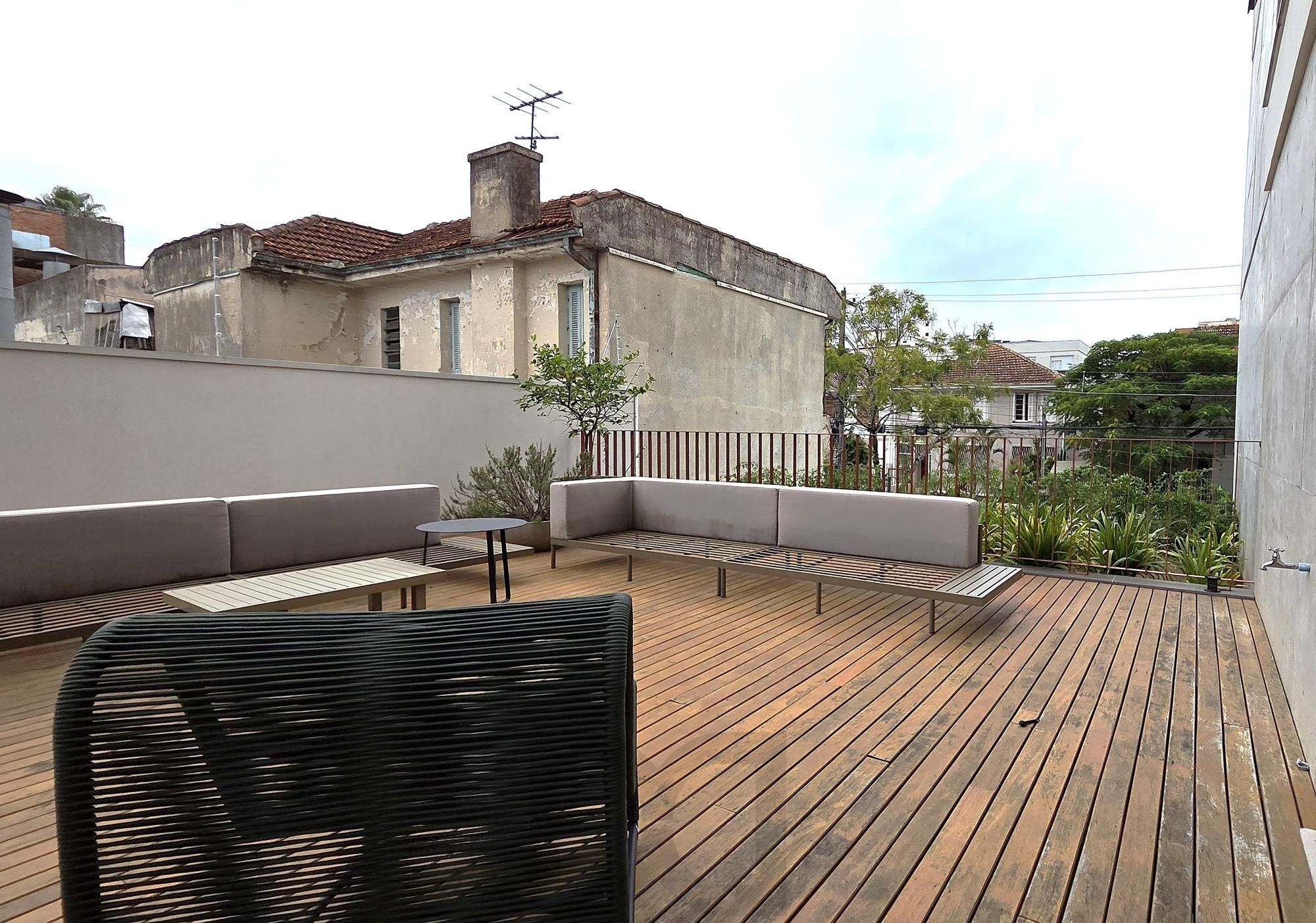 Apartamento com 88,1m2 privativos, 2 suites e 2 vagas lado a lado, andar alto e uma vista deslumbrante para o por do sol no Guáiba. — foto 26