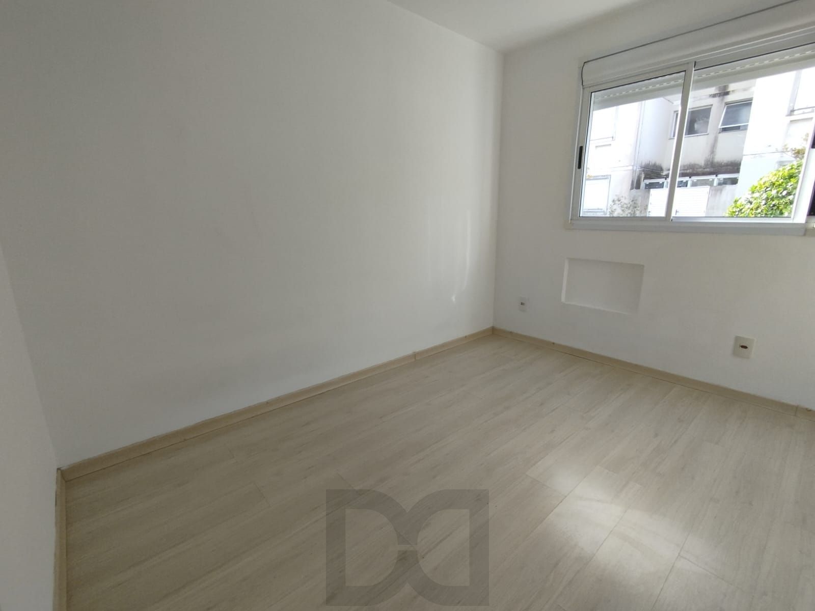 Apartamento Garden, térreo 2 dormitórios, piscina, vaga fixa, academia, playground, portaria 24hs. — foto 14