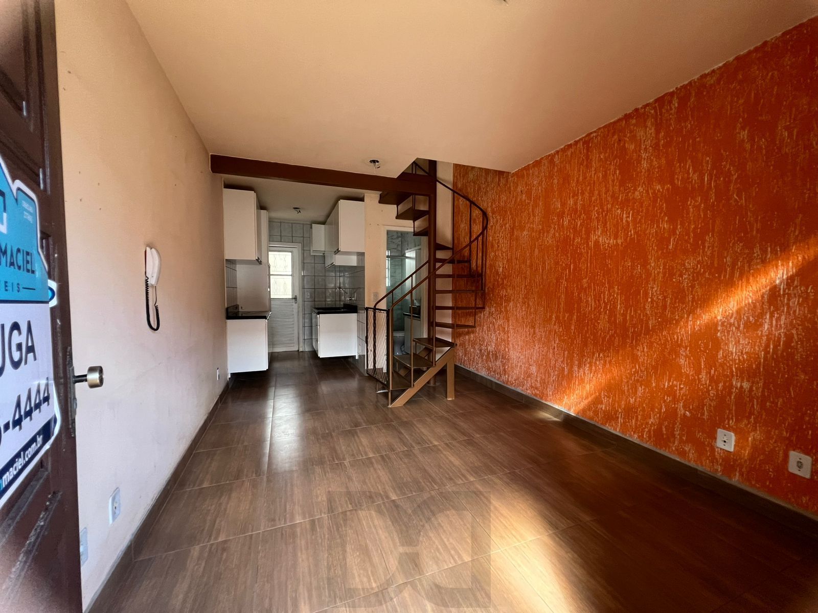 Casa Condominio no bairro Vila Nova, com 3 dormitório(s), à venda. — foto 5