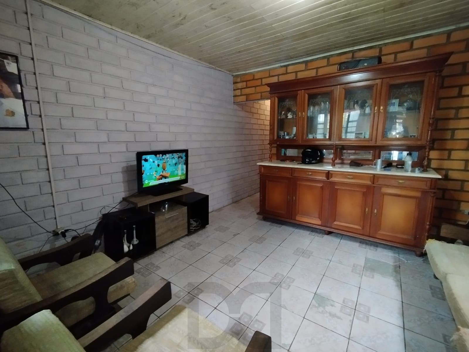 CASA NA HIPICA COM 2 DORMITORIOS — foto 8