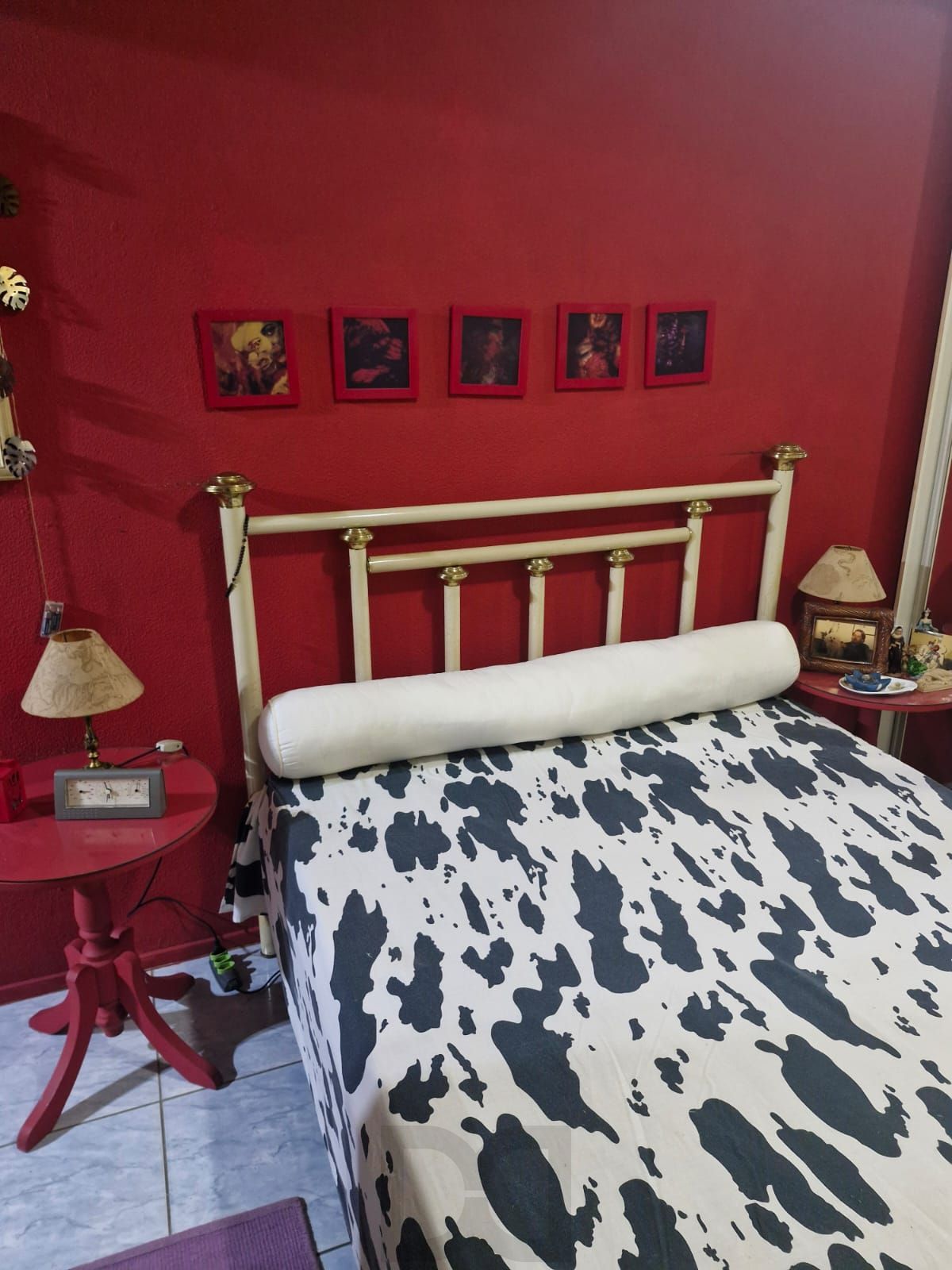 Ótimo apartamento de 1 dormitório, térreo. — foto 7