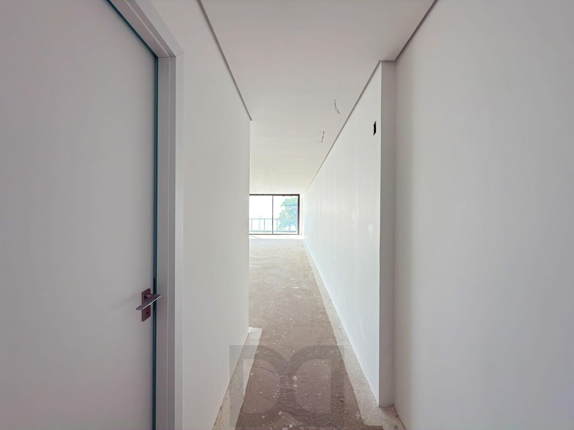 Belíssimo apartamento com projeto diferenciado e vista deslumbrante para o pôr do sol. — foto 16
