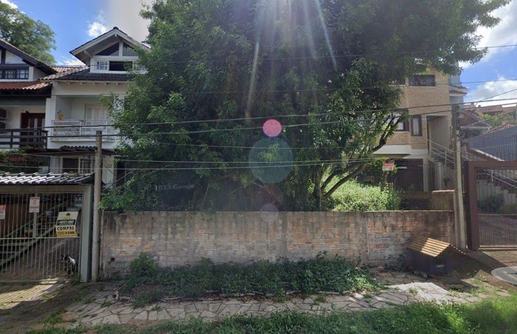 Excelente terreno 2.860,82 m² de área total. Localizado no bairro Jardim Isabel. — foto 2