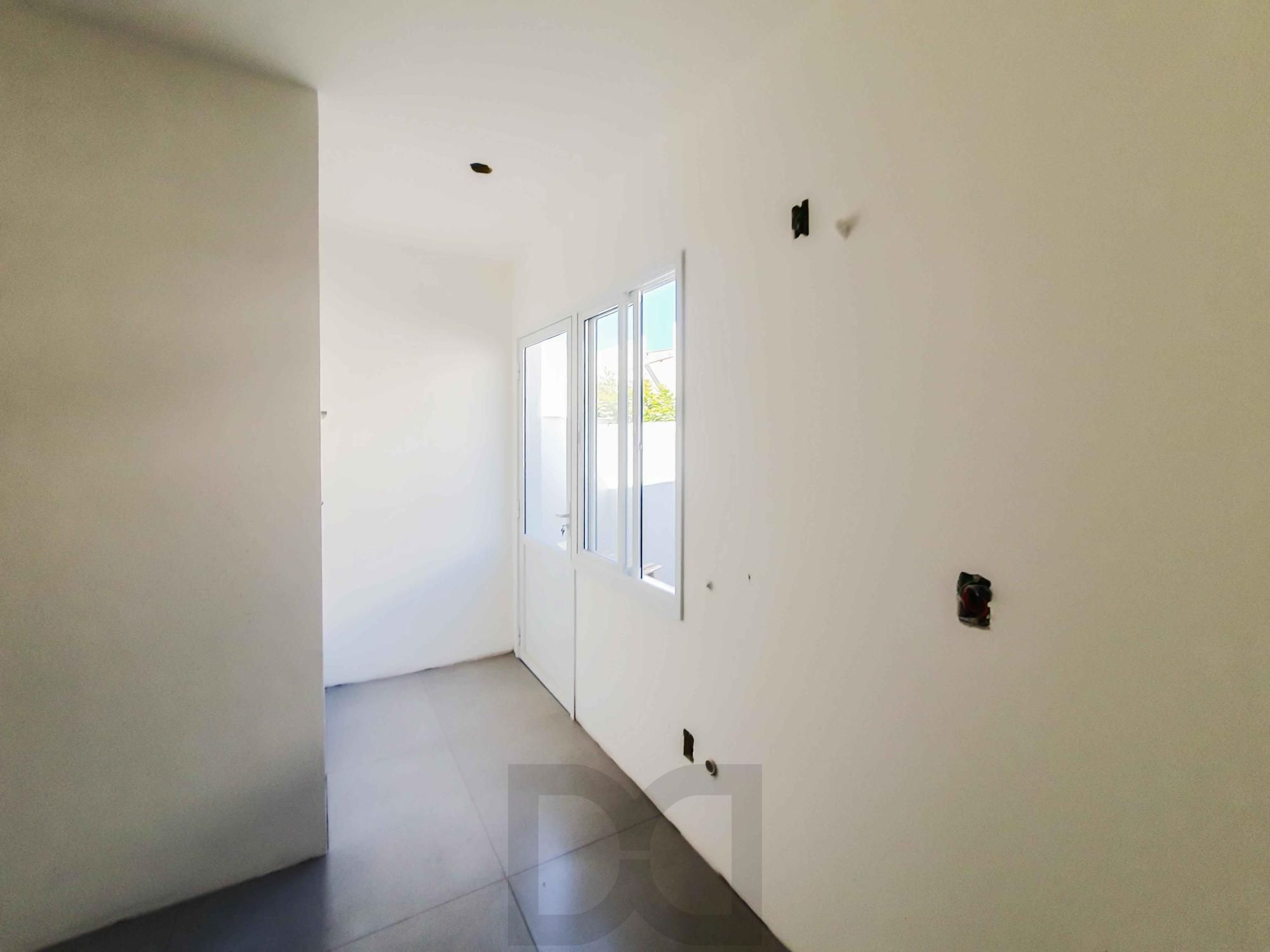 Casa em condomínio 4 D, sendo 1 dormitório, 168 m², garagem coberta — foto 10