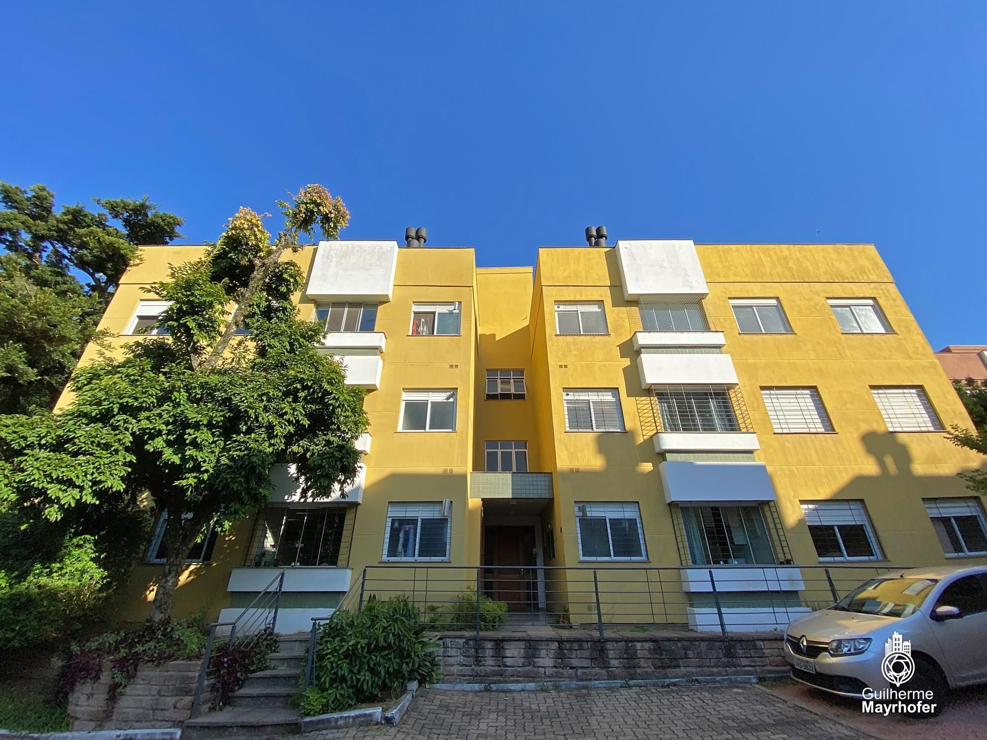 Excelente apartamento com 3 dormitórios c/ 88m² no Bairro Guarujá. — foto 25