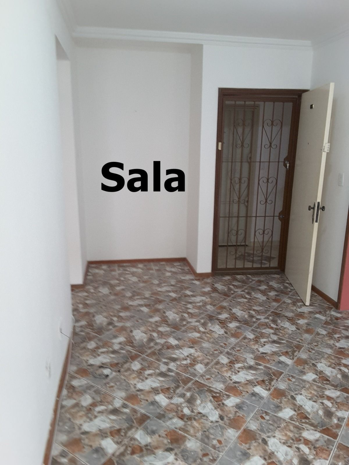 Apartamento 01 dormitório, em ótima localização — foto 5