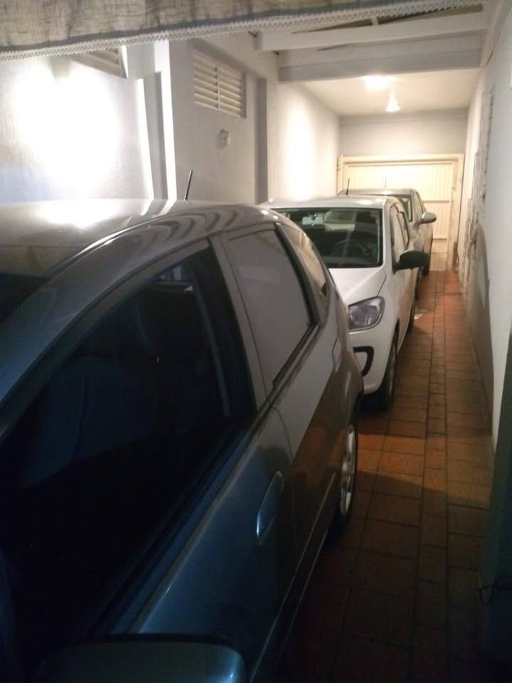 ótimo sobrado com 4 dormitórios, sendo 1 suíte master, pátio com piscina. — foto 12