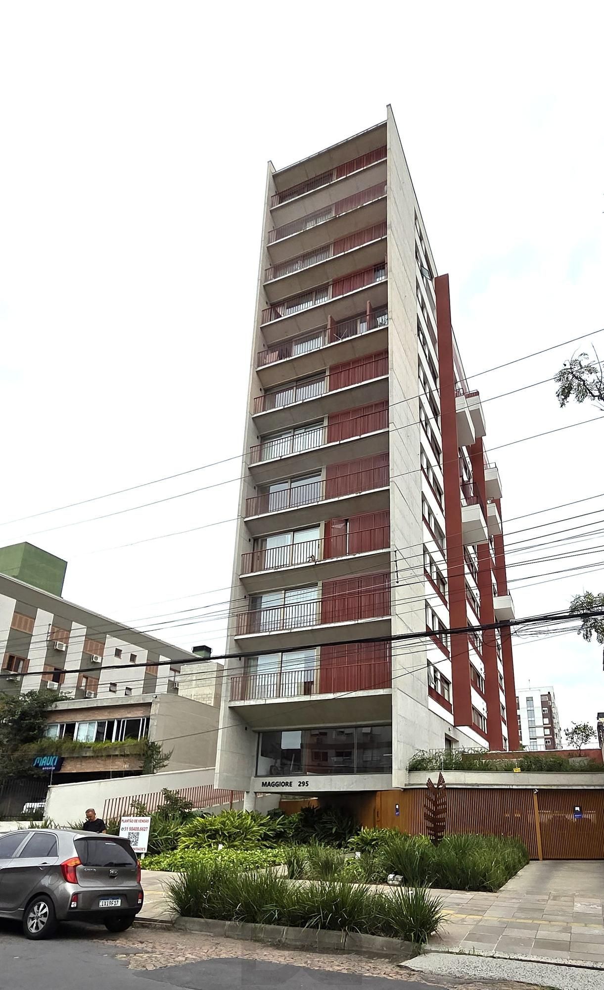 Apartamento com 88,1m2 privativos, 2 suites e 2 vagas lado a lado, andar alto e uma vista deslumbrante para o por do sol no Guáiba. — foto 31