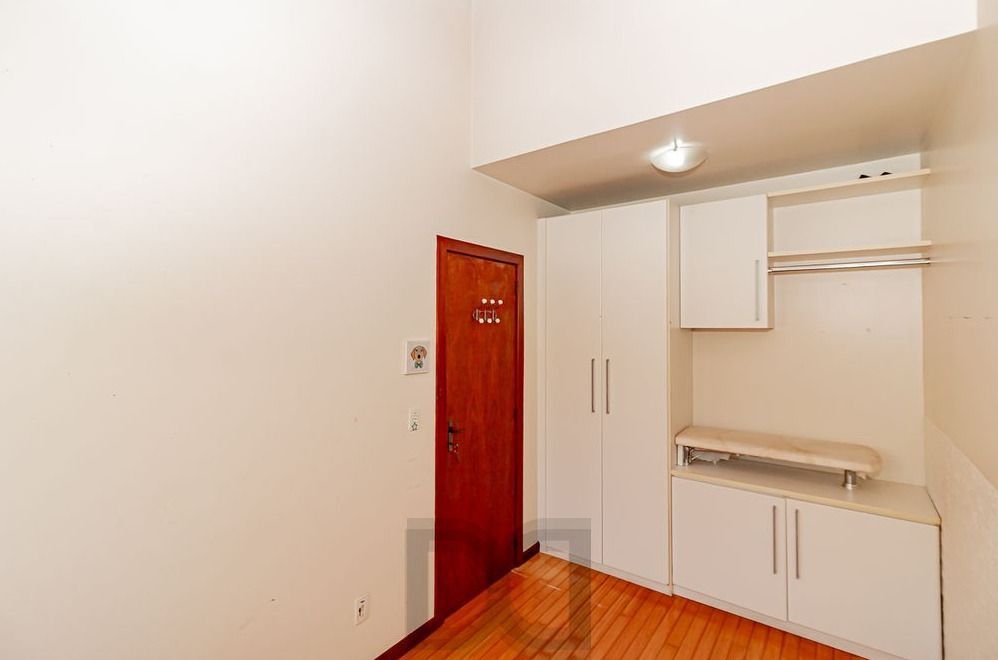 Casa em condomínio Fechado no Bairro Ipanema c/3 dormitórios. — foto 26