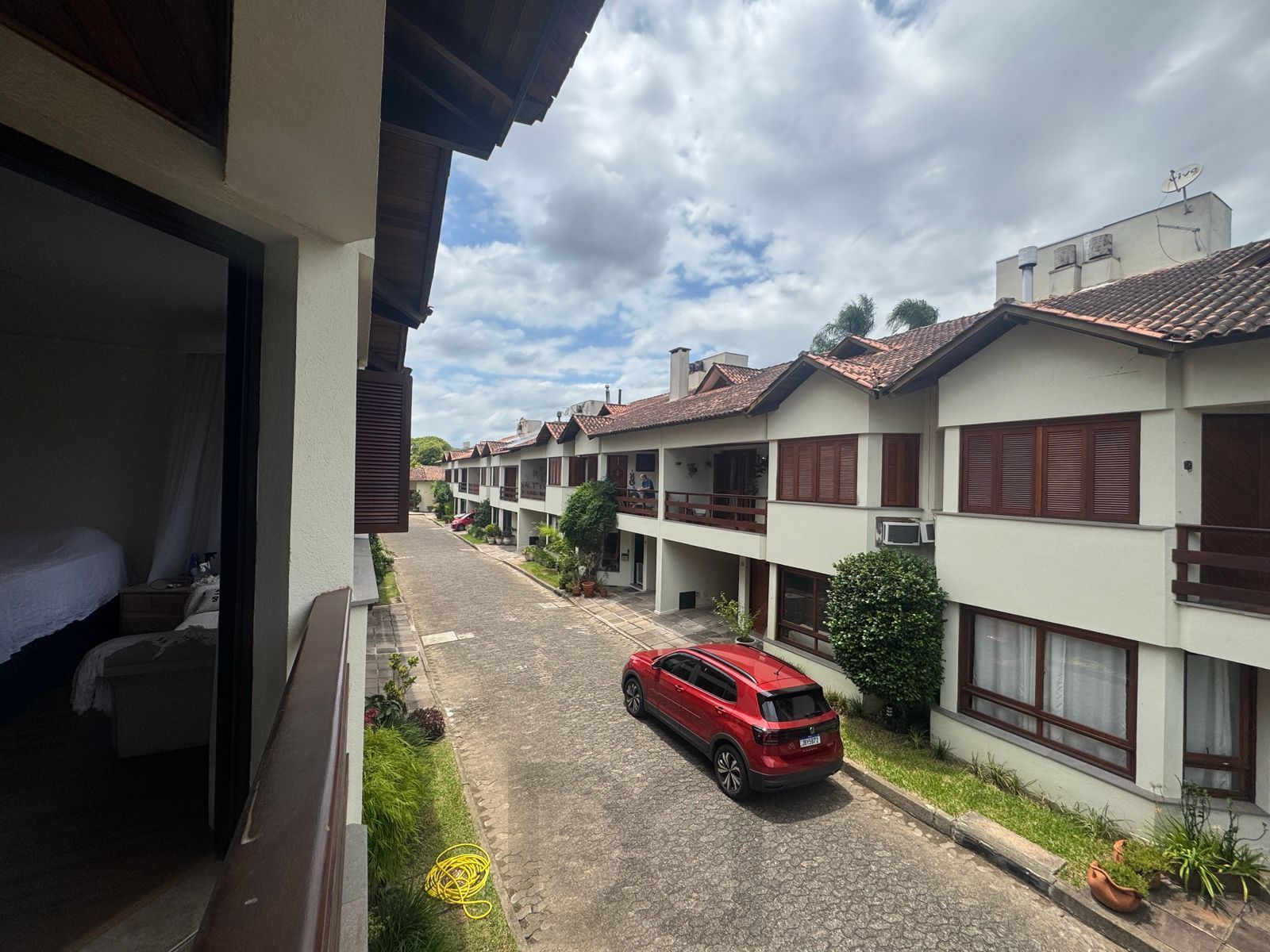 Casa do Condomínio Ilha de Majorca- Bairro Tristeza - 4D - 232 m² — foto 15