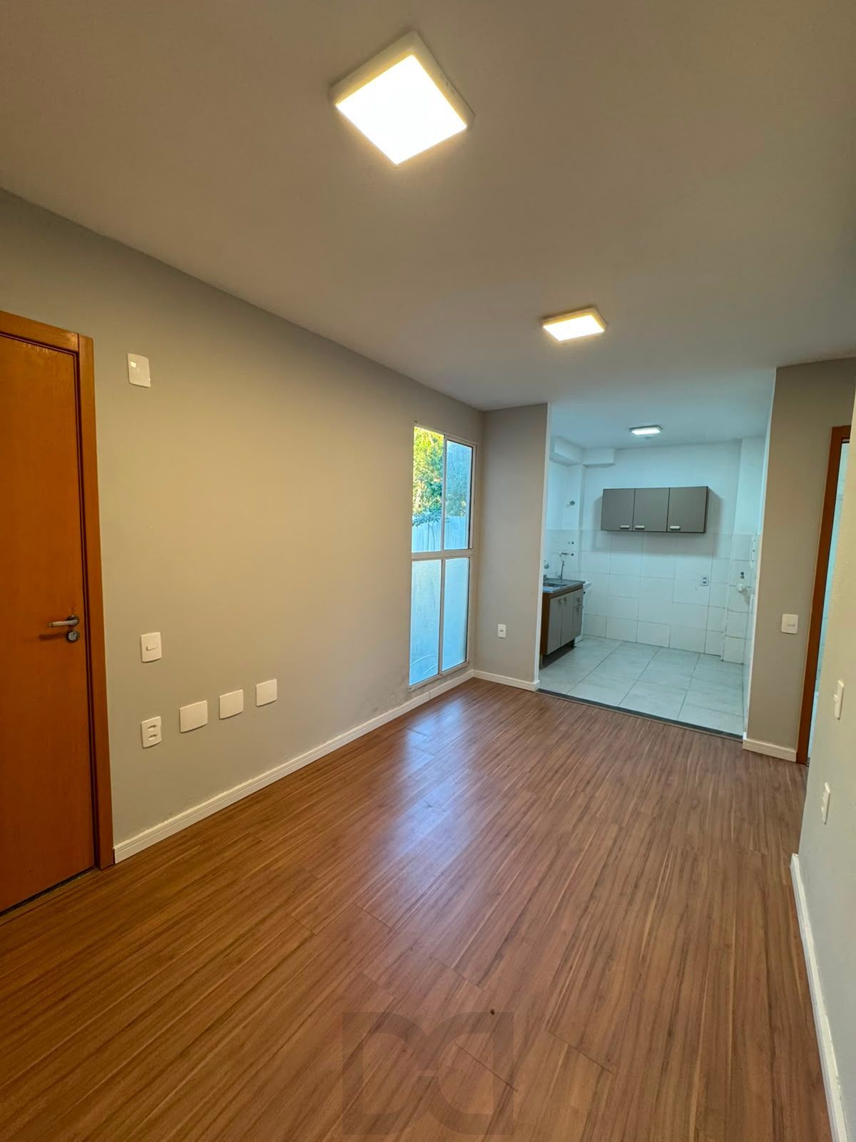 APARTAMENTO 1 DORMITÓRIO PCD! — foto 8