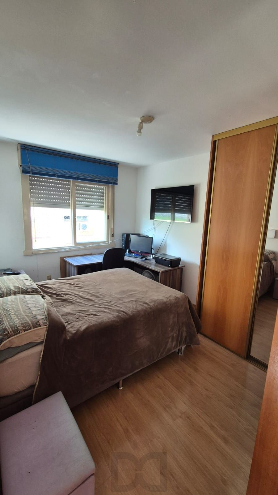 Apartamento de 2 dormitórios no Bairro Santo Antônio. — foto 18