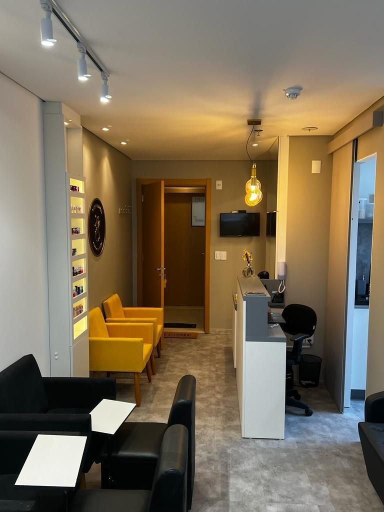 Conjunto/Sala para Venda - 32.23m², 0 dormitórios, Santana — foto 6