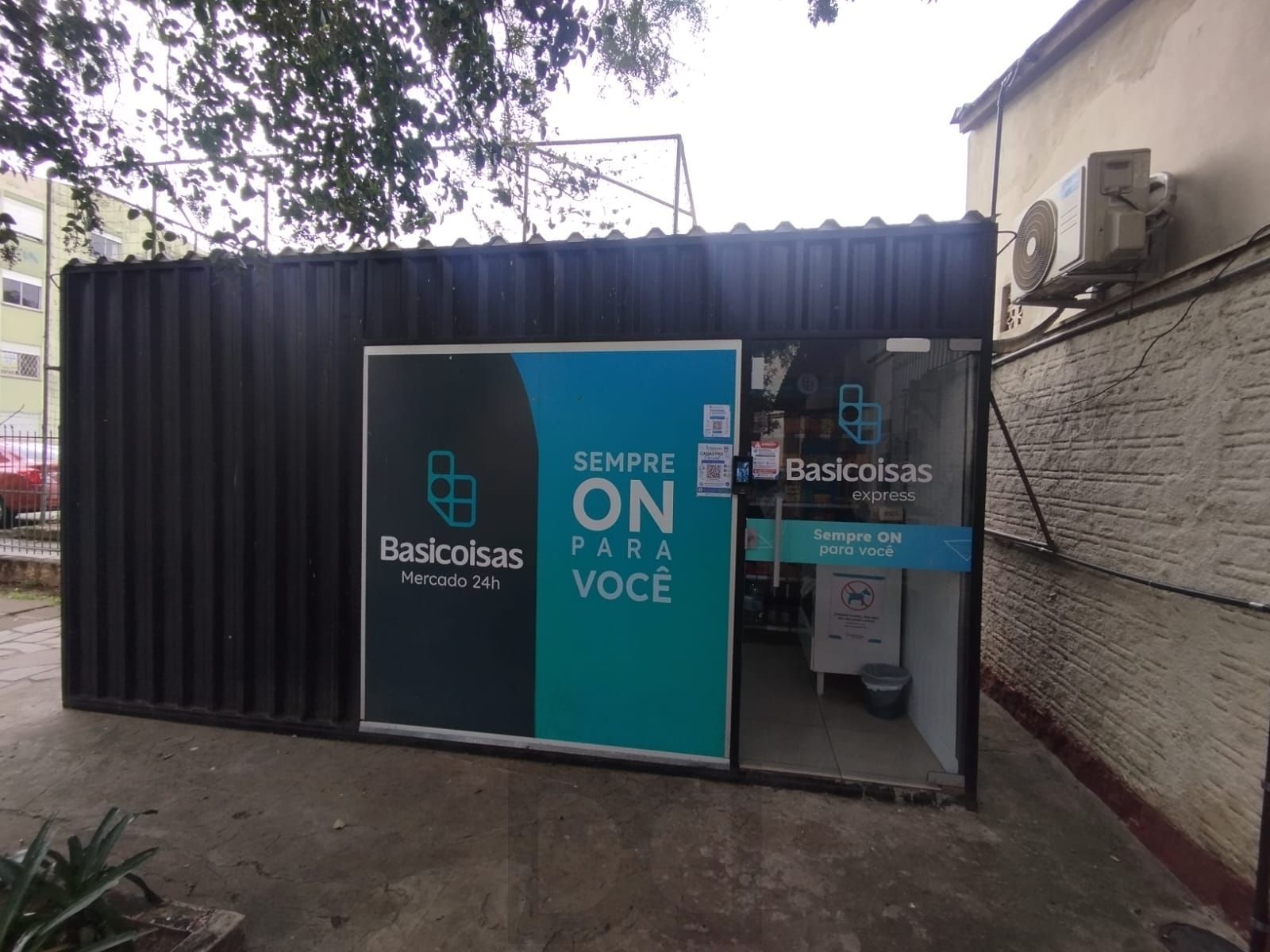 Apartamento venda, 2 quartos, 1 vaga rotativa, bairro Vila nova. — foto 21