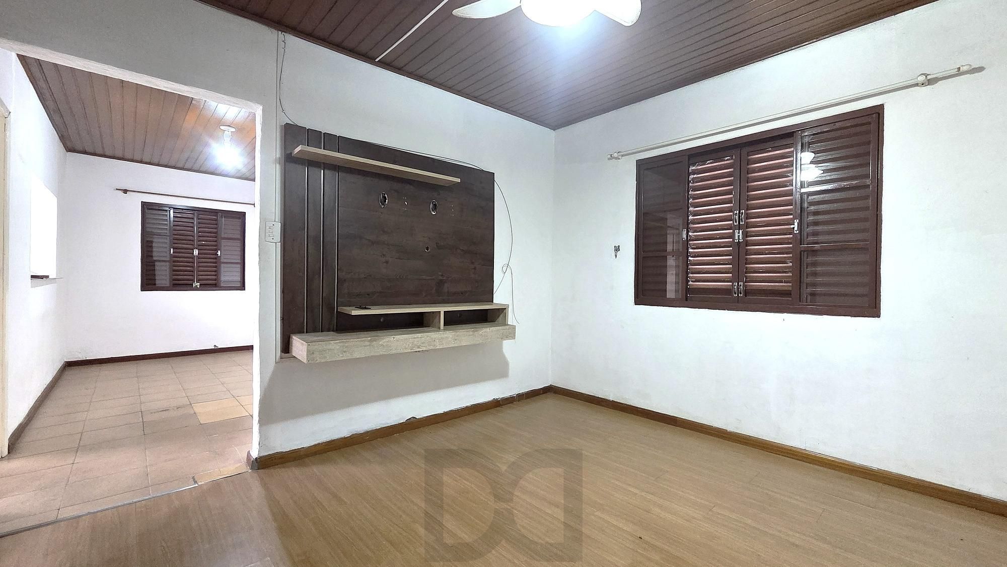 Casa 2 dormitórios, 90m² de área privativa e terreno com 358m2, amplo pátio e 3 vagas de garagem no bairro Camaquã – Porto Alegre — foto 8