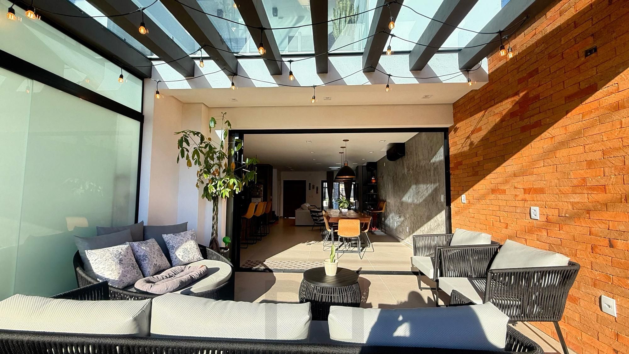 Casa Condominio Villa Amalfi - 157 m², 3 dormitórios, sendo 1 suíte, 2 vagas — foto 15