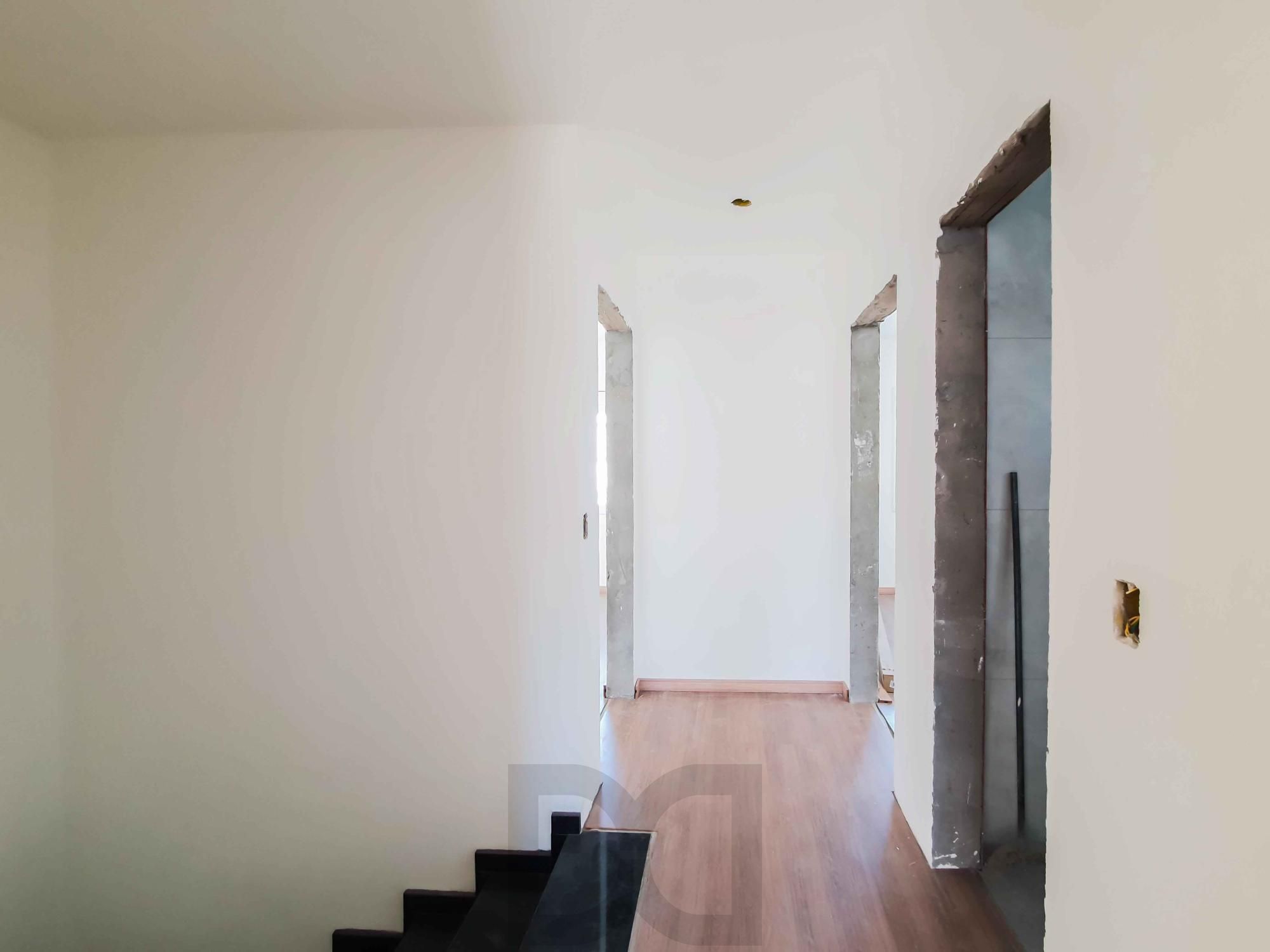 Casa em condomínio 4 D, sendo 1 dormitório, 168 m², garagem coberta — foto 24