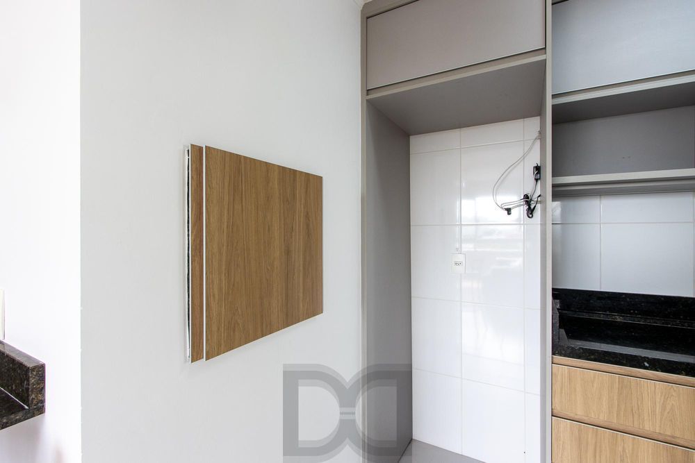 Apartamento de 2 dormitórios com suíte, churrasqueira e infraestrutura completa na Zona Sul de Porto Alegre. — foto 8
