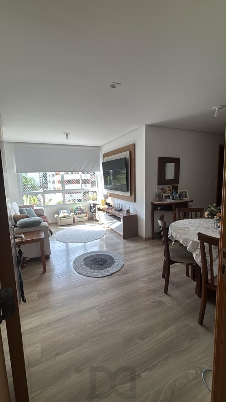 Apartamento com 2 dormitórios e 1 vaga coberta na Dea Coufal — foto 11