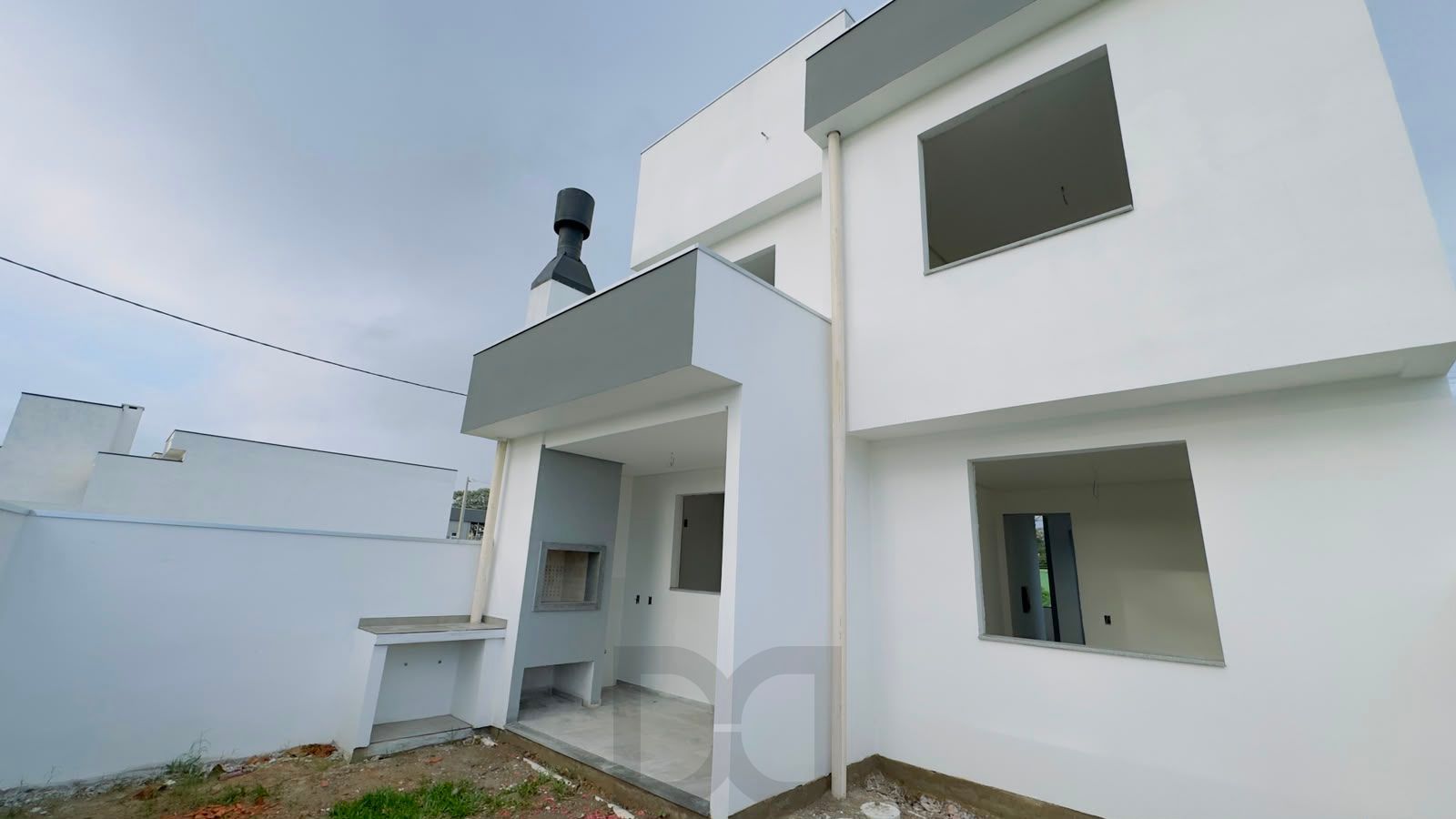 Casa em Condomínio 3 dormitórios no Bairro Hípica. — foto 11
