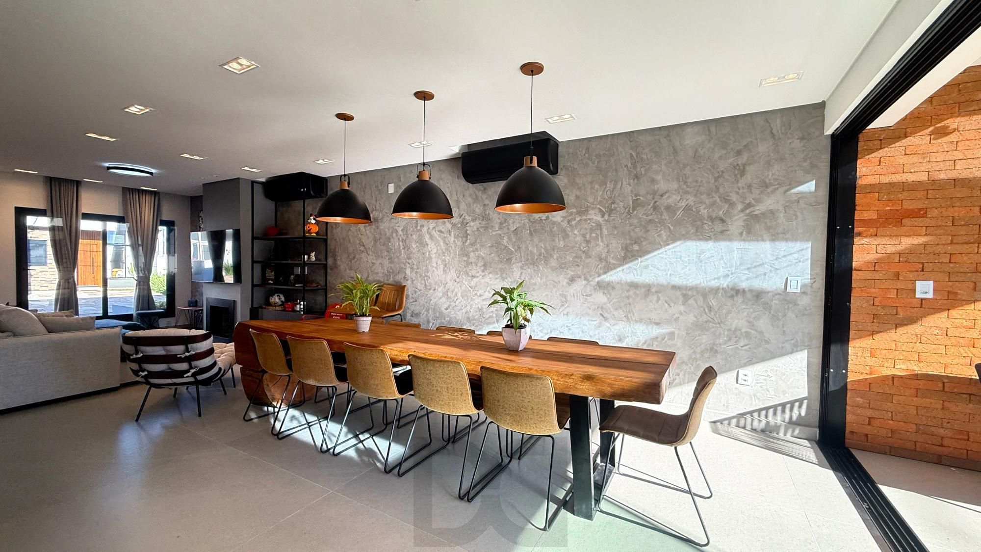 Casa Condominio Villa Amalfi - 157 m², 3 dormitórios, sendo 1 suíte, 2 vagas — foto 13