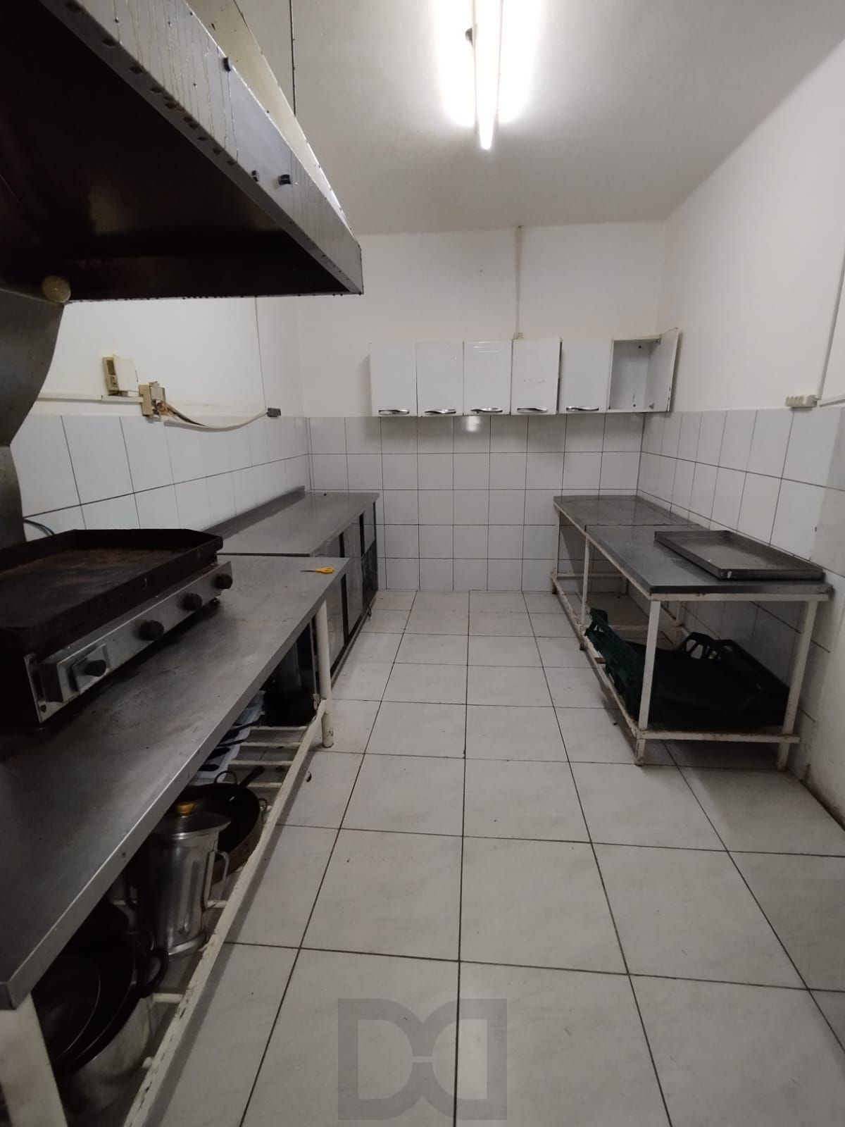 Ponto comercial lanchonete, carne e frango assado e comércio em geral — foto 18