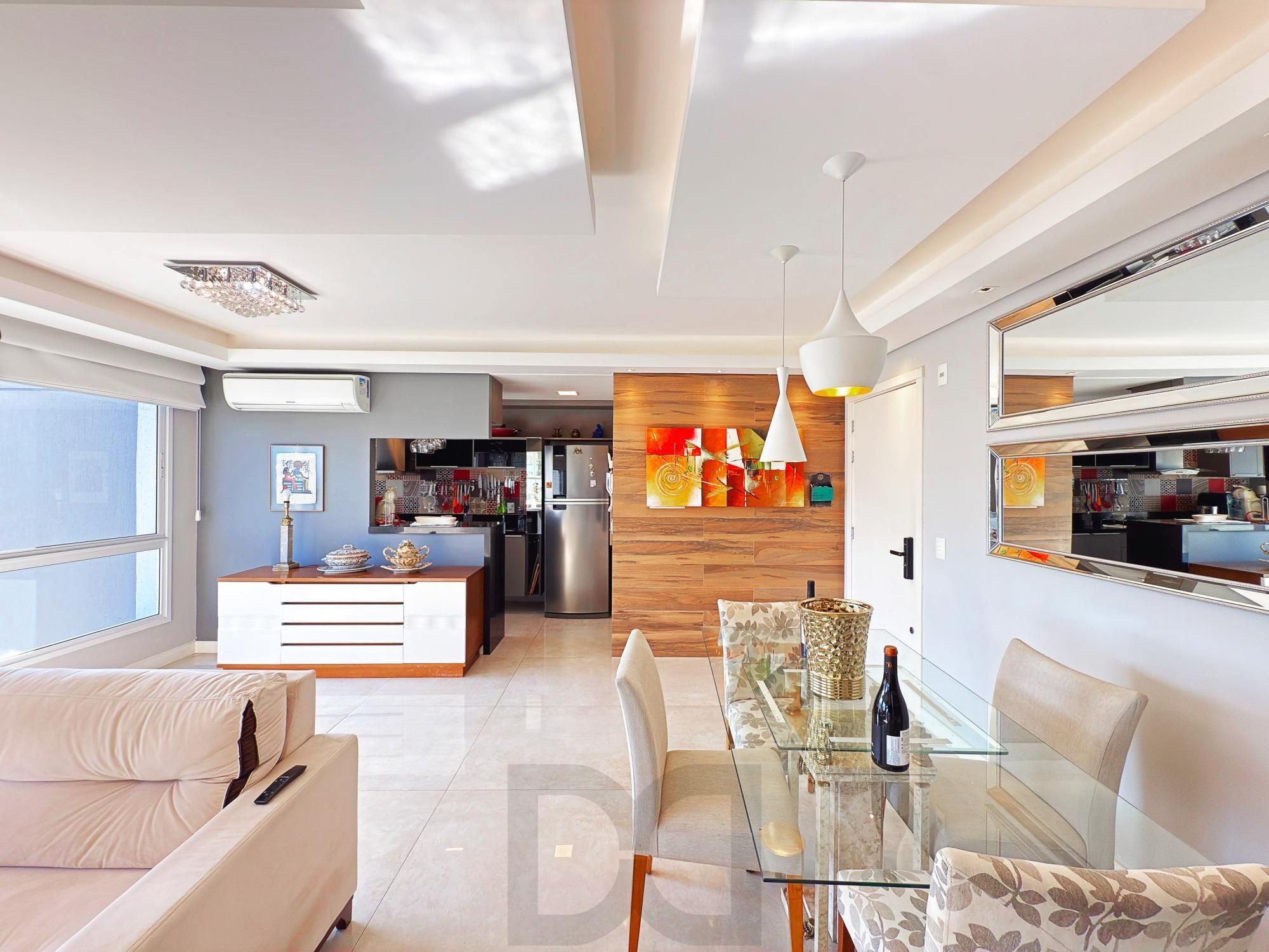 LINDO APARTAMENTO NA TRISTEZA! — foto 7