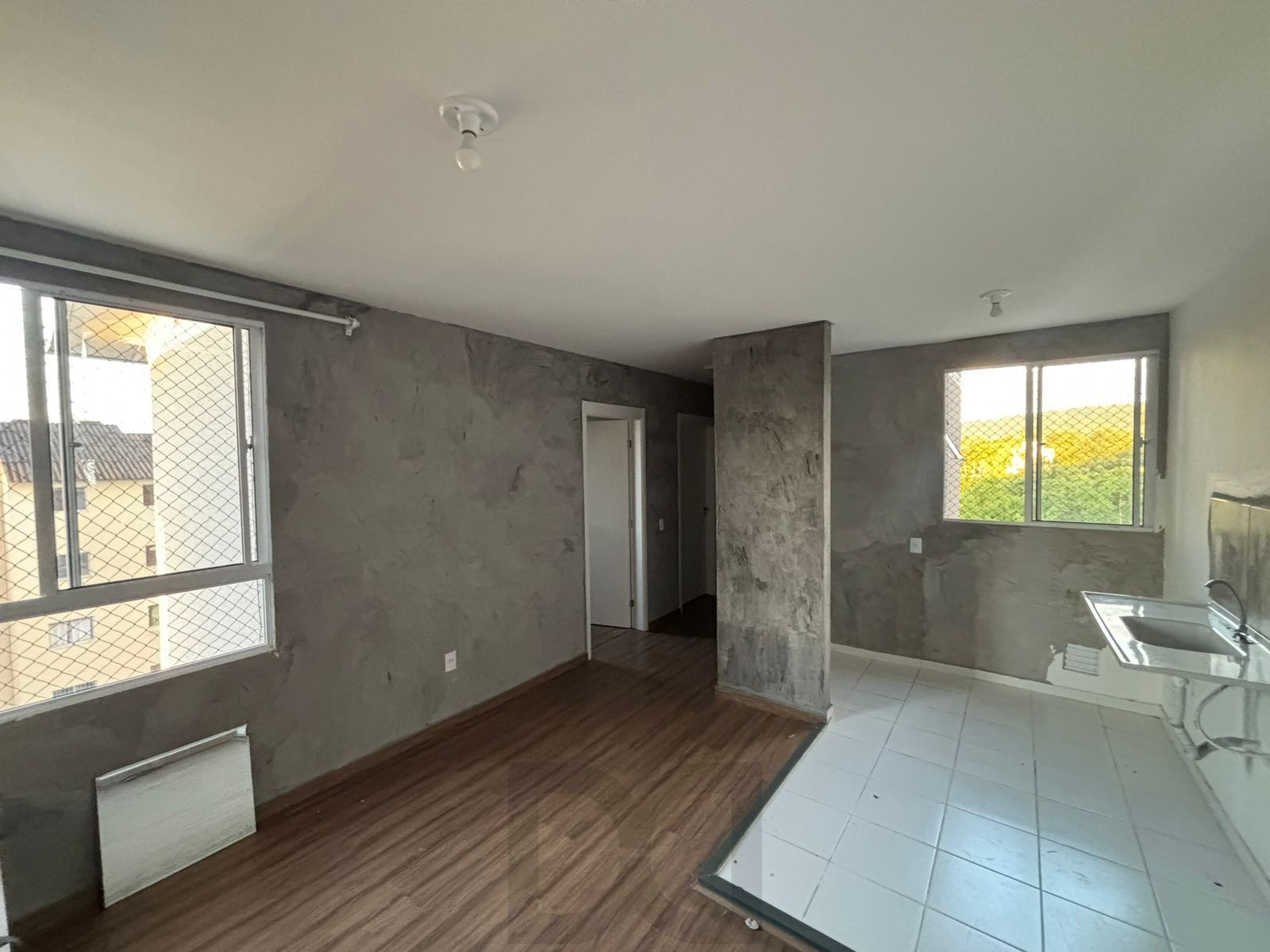 Apartamento 02 dormitórios, zona sul de Porto Alegre — foto 3