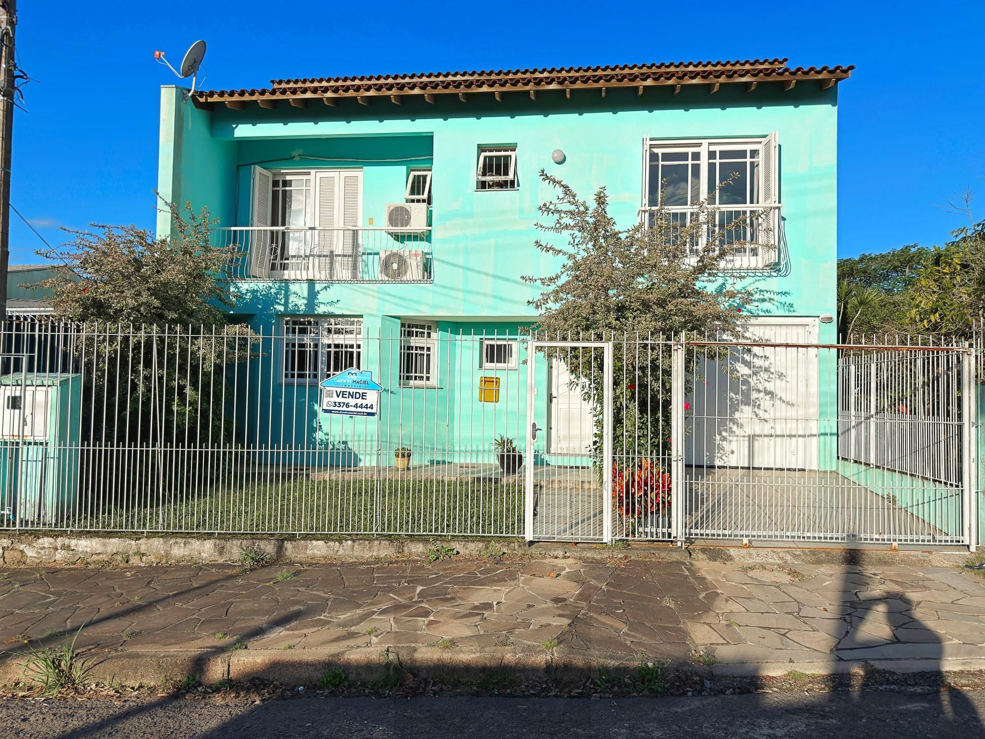 Residência com 4 Dormitório(s) Bairro Vila Nova — foto 1