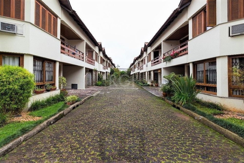 Casa do Condomínio Ilha de Majorca- Bairro Tristeza - 4D - 232 m² — foto 3