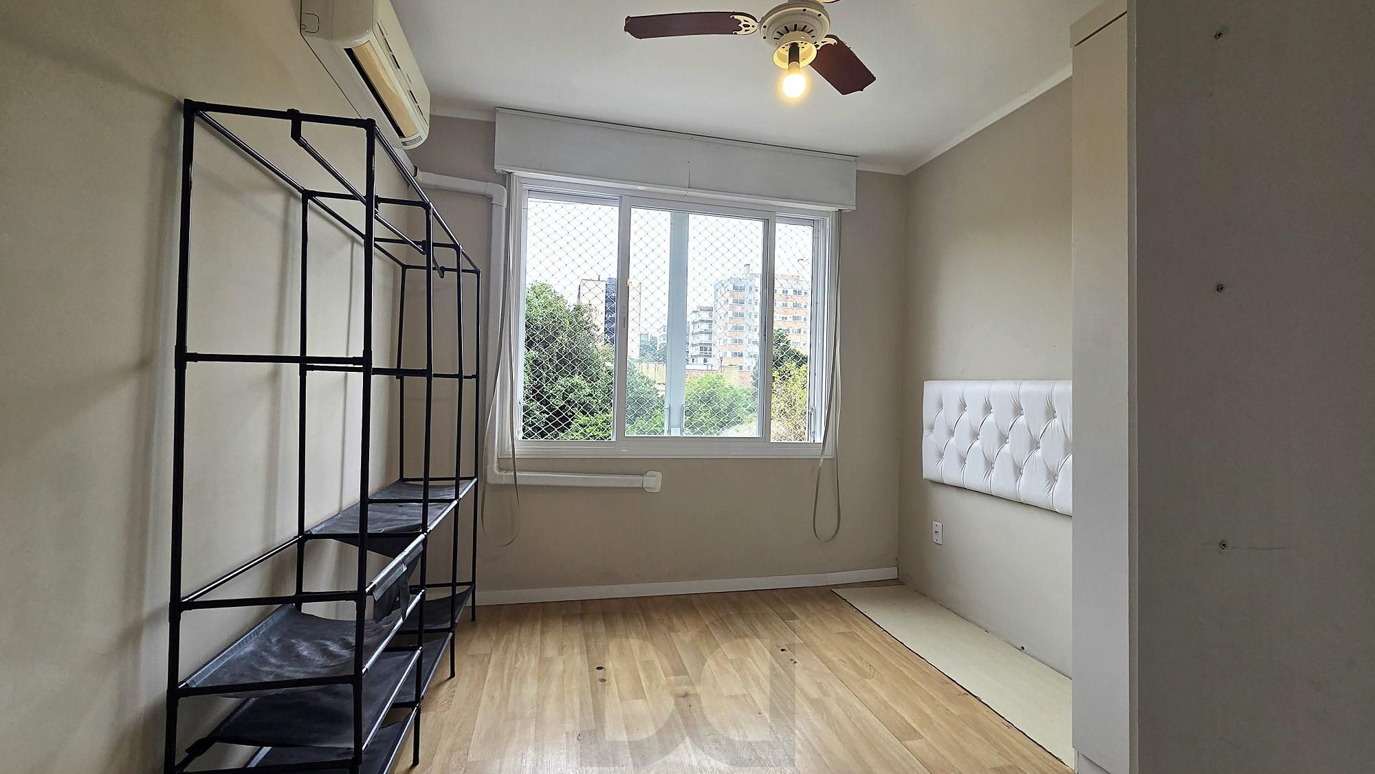 Excelente apartamento de 42m² privativos, com 1 dormitório e ótima localização na Av. Otto Niemeyer, ao lado do Zaffari. — foto 11