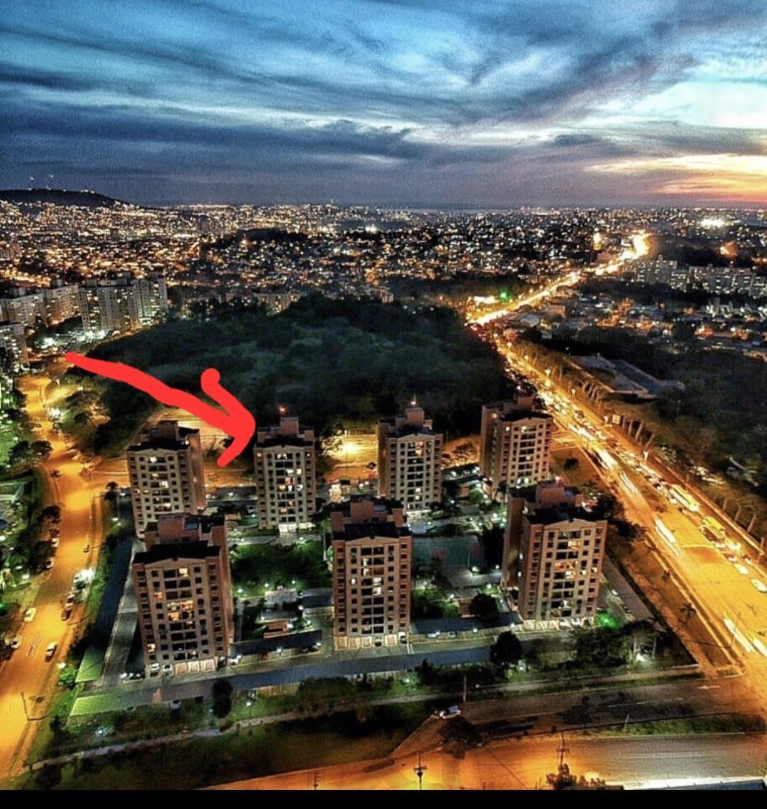 Ótimo apartamento 2 dormitórios em condomínio. — foto 23