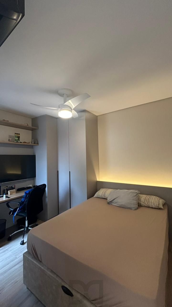 Casa em condomíninio mobiliada, com 3 suítes. — foto 31