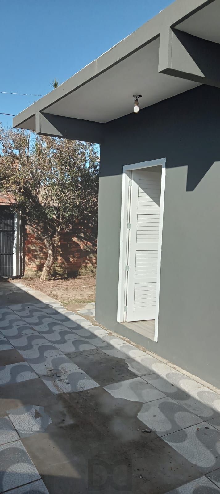 Casa com 1 Dormitório no Bairro Ponta Grossa. — foto 17