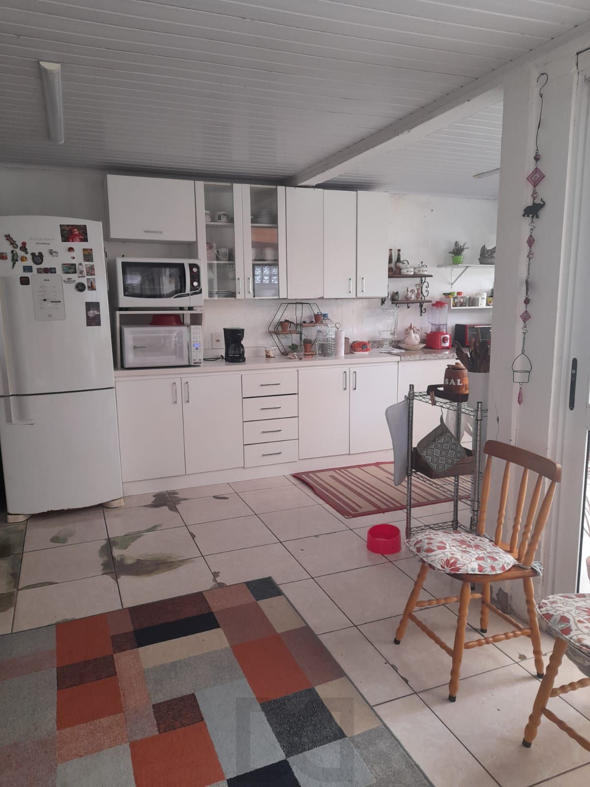 Casa mista, 4 dormitórios, sendo 1 suíte. — foto 13