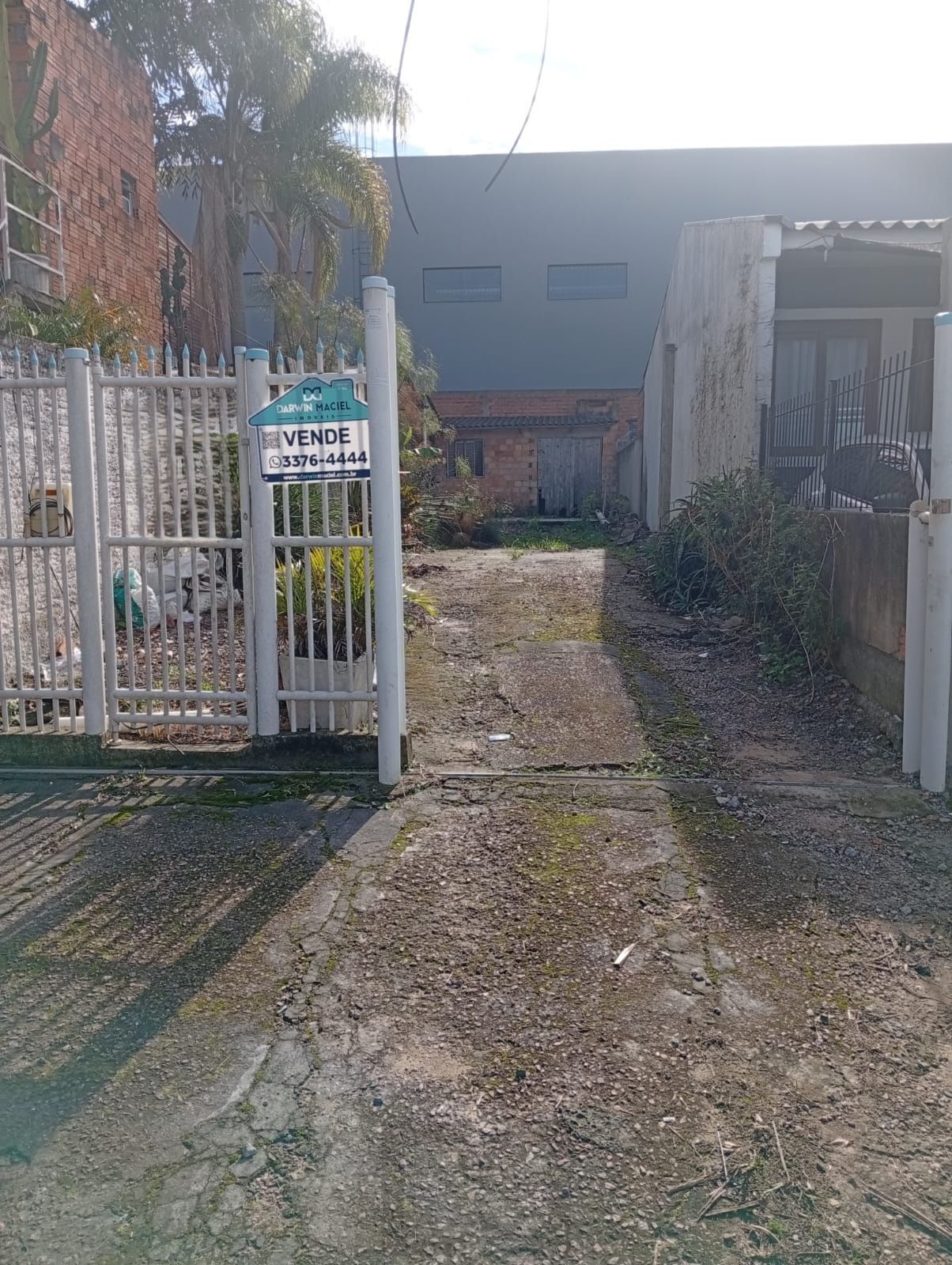 TERRENO PLANO DE 125 M² - MORADAS DA HIPICA — foto 6