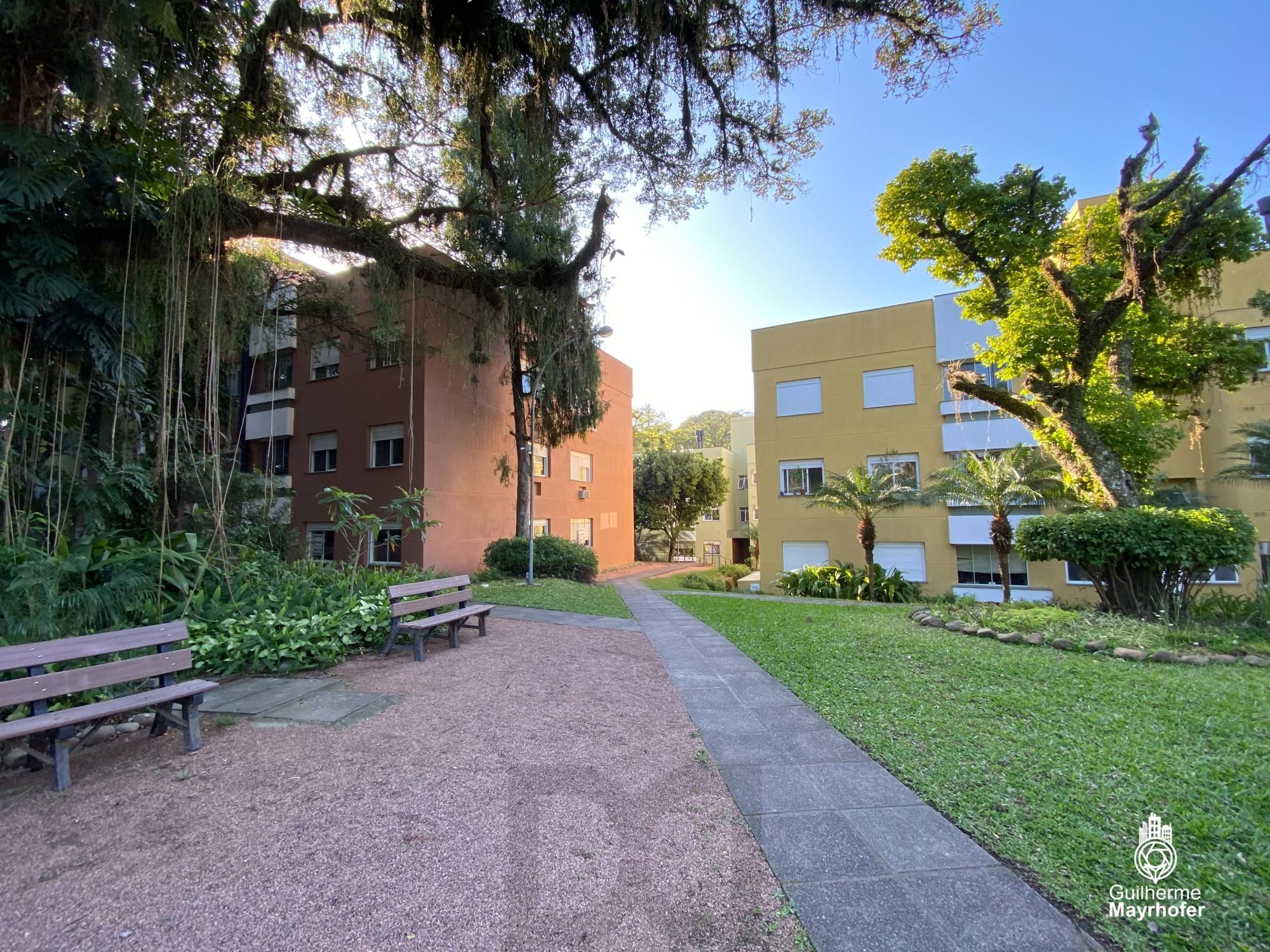 Excelente apartamento com 3 dormitórios c/ 88m² no Bairro Guarujá. — foto 1