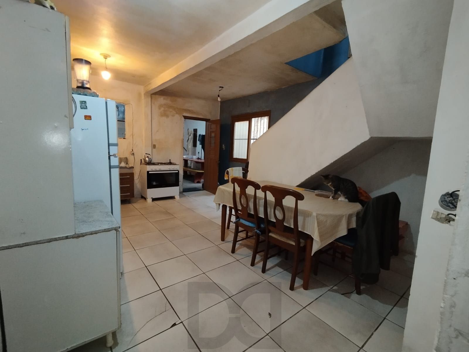 CASA NA HIPICA COM 2 DORMITORIOS — foto 3