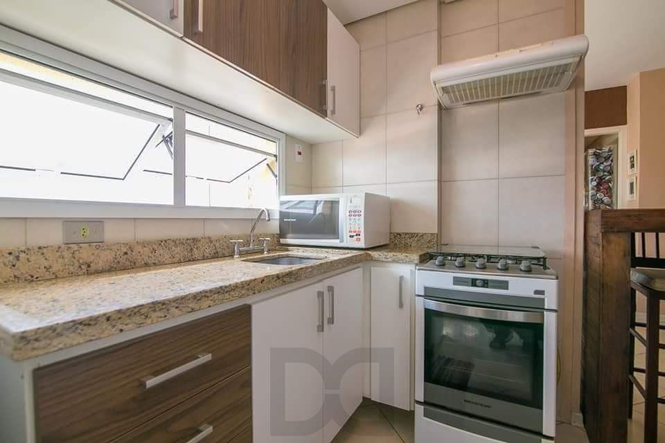 Ótimo apartamento no Condomínio Jardins de Provence, no Bairro Cristal, com 3 dormitórios. — foto 7