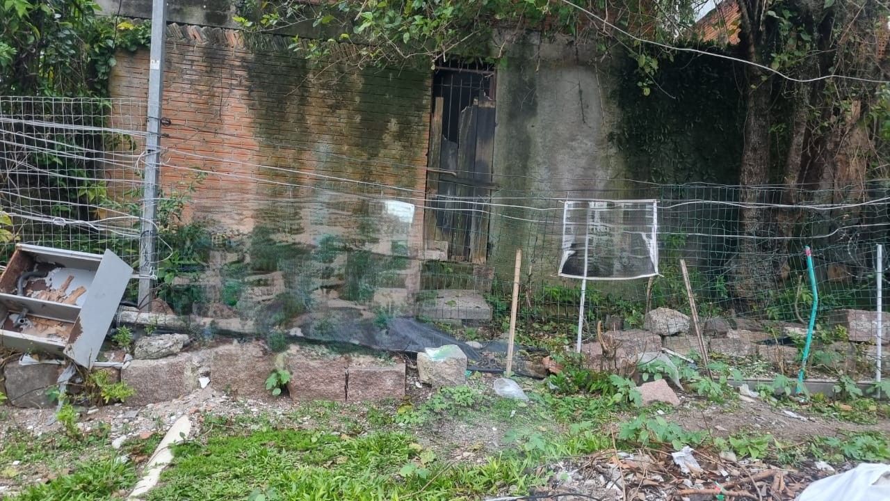 Ótimo terreno para prédio residência. — foto 2