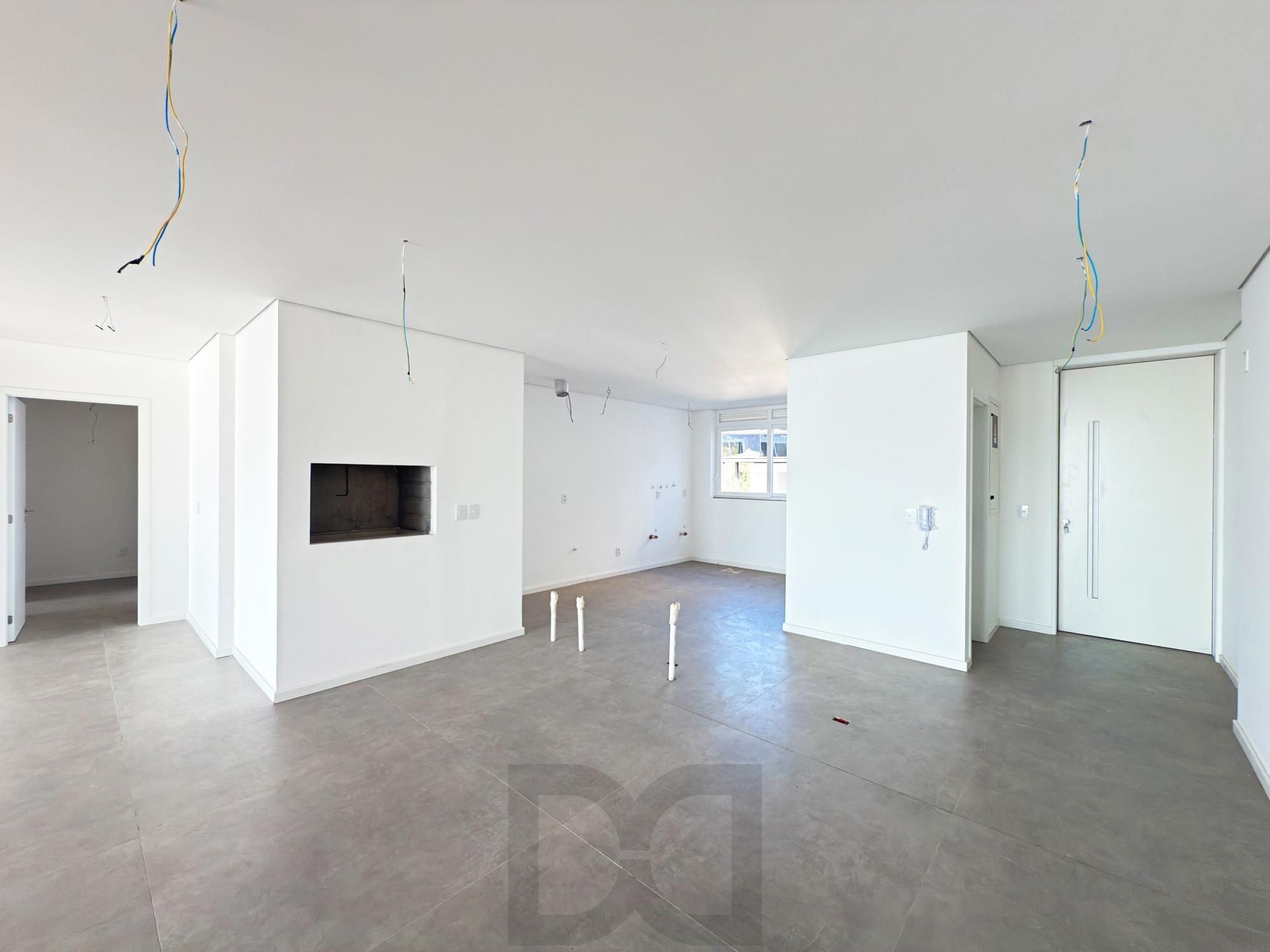 Belíssimo apartamento com 230,6m2, 3 suítes e 4 vagas de garagem. Projeto diferenciado e vista deslumbrante para o pôr do sol do Guaíba. — foto 20