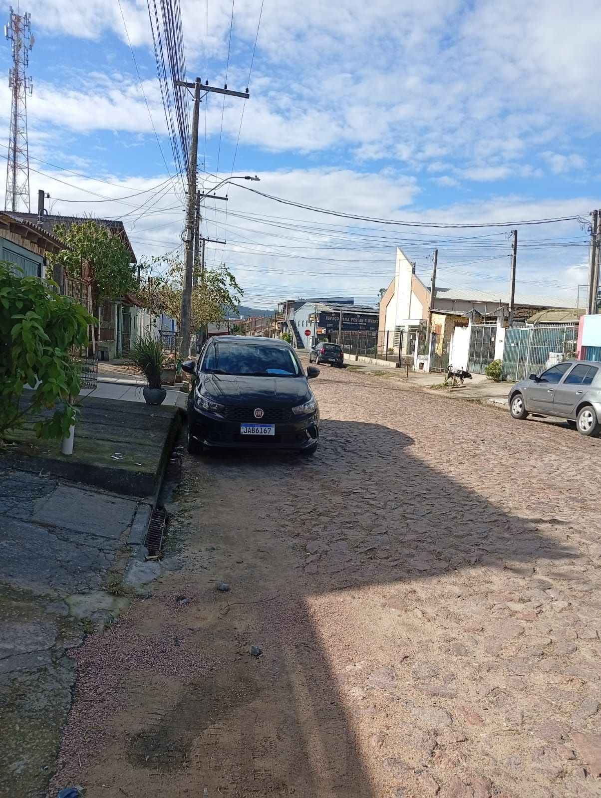 TERRENO PLANO DE 125 M² - MORADAS DA HIPICA — foto 4