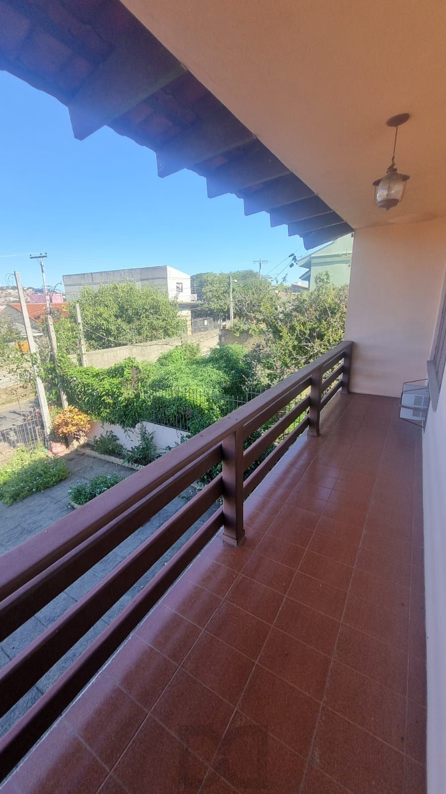 Ótima Residência com 5 dormitórios e 2 suítes. Bairro Santa Tereza. — foto 50