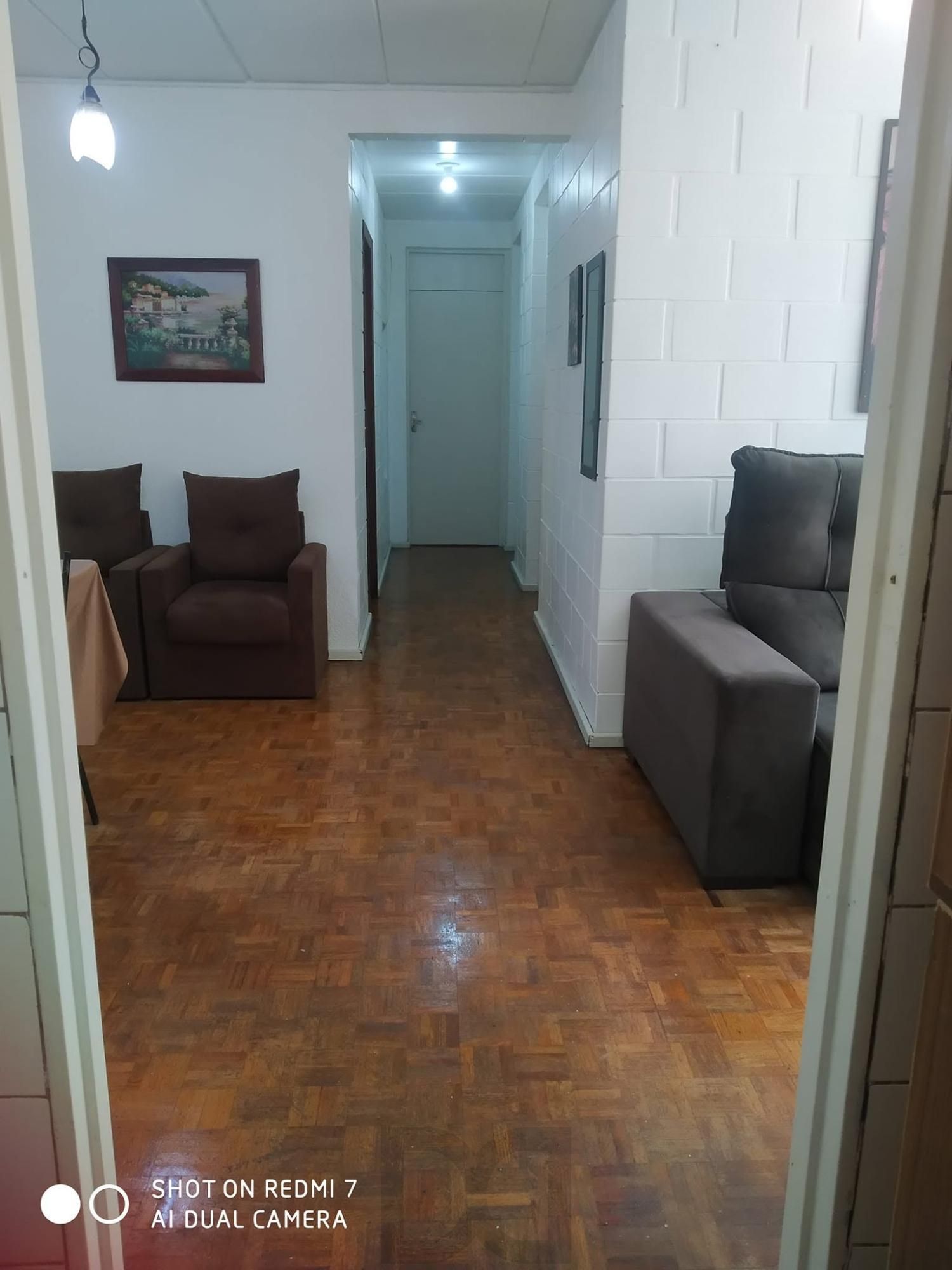 Oportunidade! Apartamento Térreo de 2 dormitórios Desocupado — foto 4