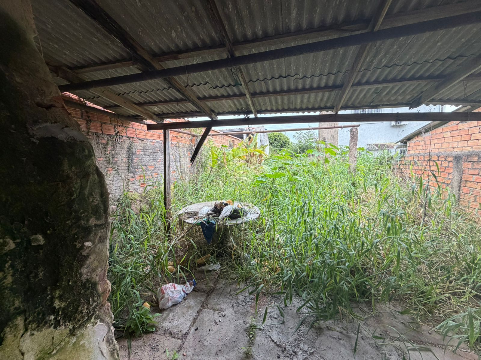 Casa com 2 dormitórios, Bairro Espirito Santo. — foto 18