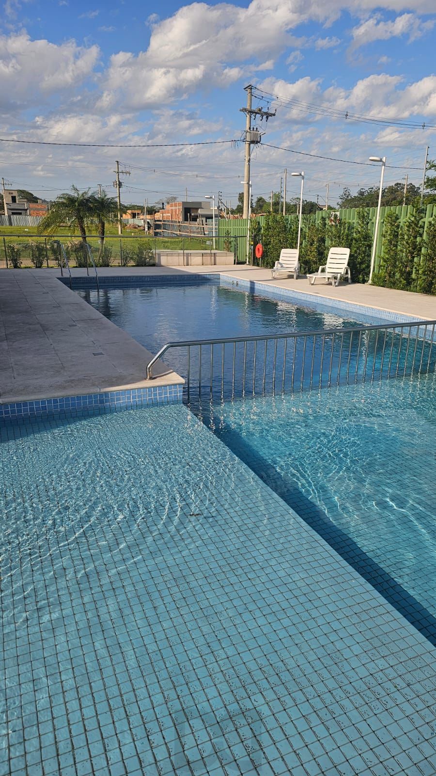 Casa em Condomínio 3 dormitórios no Bairro Hípica. — foto 27