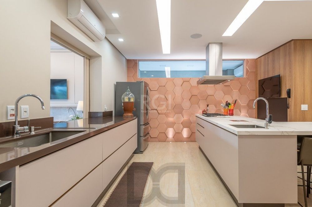 Casa no condomínio Terra Ville, totalmente mobiliada e automatizada. — foto 30