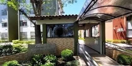Oportunidade! Apartamento Térreo de 2 dormitórios Desocupado — foto 1