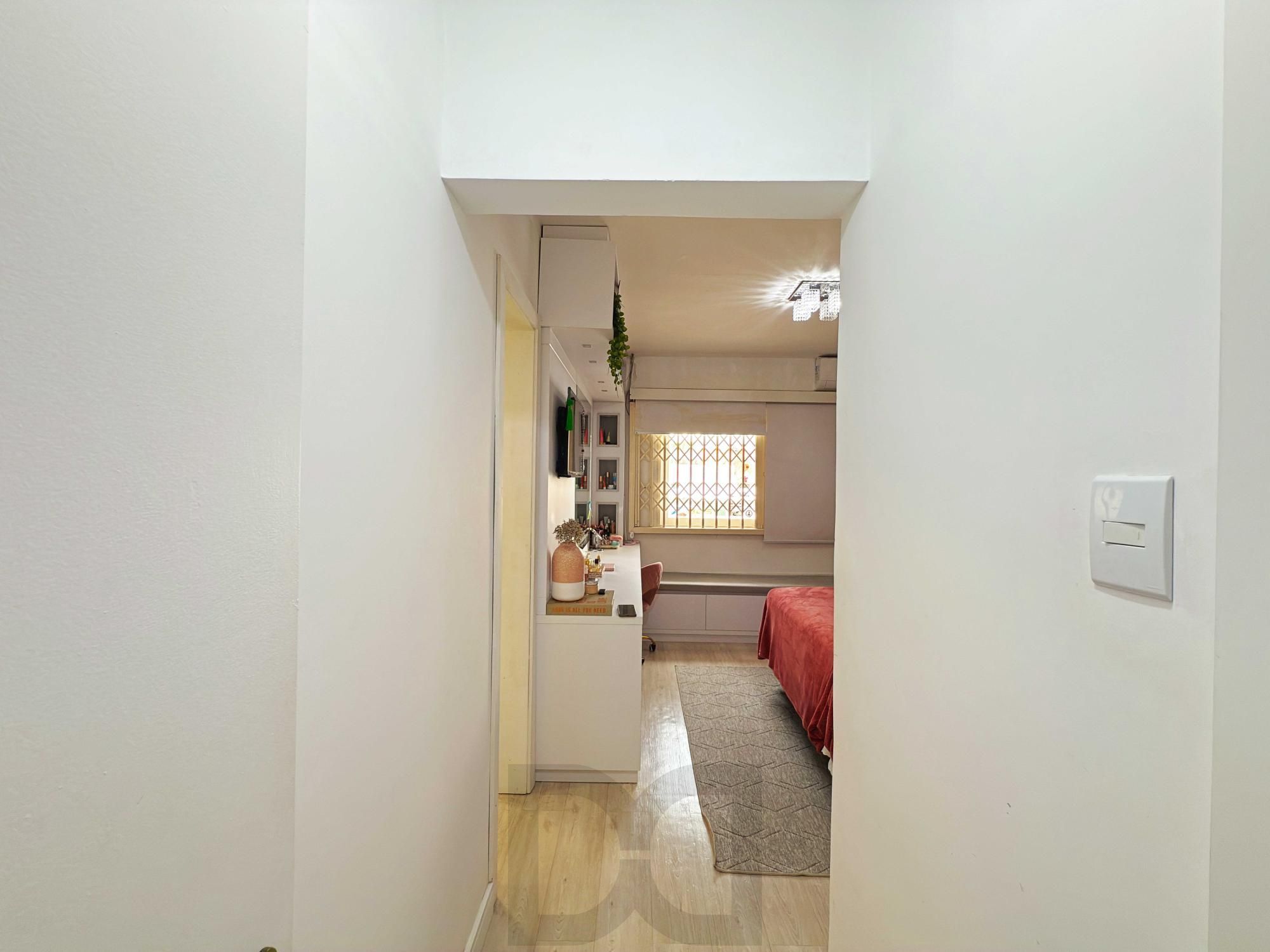 Linda residência estilo sobrado construída nos altos do bairro Ipanema — foto 35